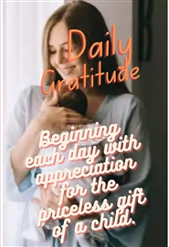 Daily Gratitude cover image