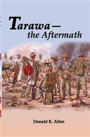Tarawa the Aftermath cover image