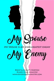 My Spouse My Enemy cover image