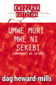 Umwe Muri Mwe Ni Sekibi cover image
