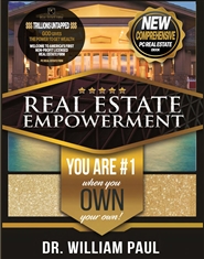 Real Estate Empowerment cover image