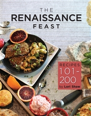 The Renaissance Feast cover image