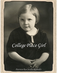 College Place Girl cover image