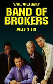 Final Flashback - Band of Brokers 4.25 x 6.87 cover image