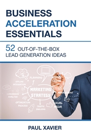 Business Acceleration Essentials cover image