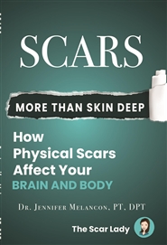 Scars: More Than Skin Deep cover image