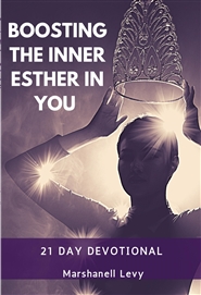 Boosting The Inner Esther In You cover image