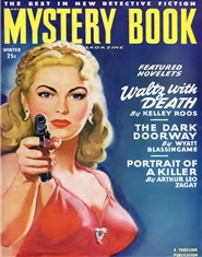 Mystery Book 1950 Winter cover image