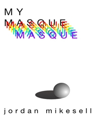 My Masque cover image