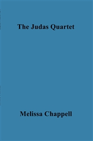 The Judas Quartet cover image