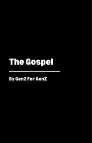 Gen Z Bible cover image