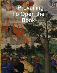 Prevailing To Open The Book cover image