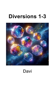 Diversions 1-3 cover image