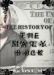 The history of the Maly Buck cover image