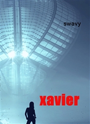 Xavier cover image