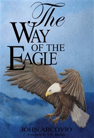 The Way of The Eagle cover image