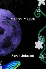 Modern Magick  cover image