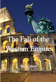 The Fall of the Western Empire cover image