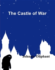 The Outcast and the Castle of War cover image
