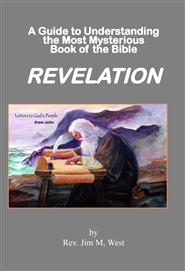REVELATION cover image
