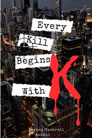 Every kill begins with K cover image