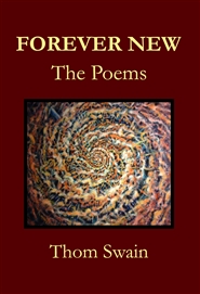Forever New - The Poems cover image