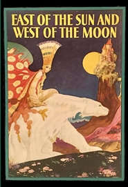 East of the Sun, West of the Moon cover image