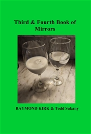 Third & Fourth Book of Mirrors cover image