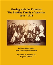 Moving with the Frontier cover image