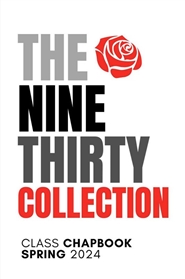 The Nine Thirty Collection  cover image