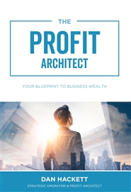 The Profit Architect cover image