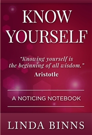 Know Yourself - Journal cover image