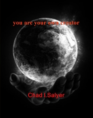you are your own creator cover image