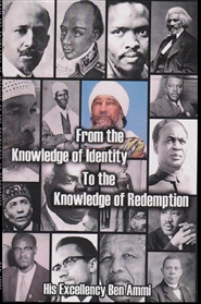 From The Knowledge of Identity to The Knowledge of Redemption cover image