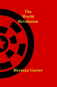 The World Revolution cover image