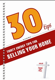 Energy Tips for Selling Your Home cover image