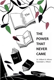 The Power that Never Came cover image