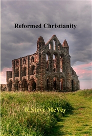 Reformed Christianity cover image