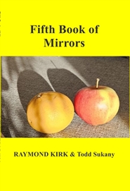 Fifth Book of Mirrors cover image