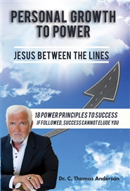Personal Growth to Power cover image