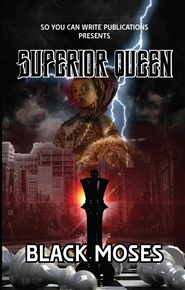 Superior Queen cover image