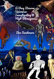 A Very Bizarre Universe: Investigating High-Strangeness cover image