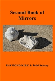 Second Book of Mirrors cover image