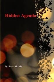 Hidden Agenda cover image