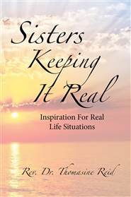 Sisters Keeping It Real: Inspiration for Real Life Situations cover image