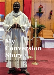 My Conversion Story cover image