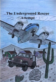 The Underground Rescue Attempt cover image