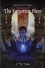 The Forgotten Hero cover image