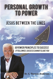 Personal Growth to Power cover image