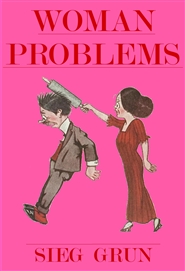 Woman Problems cover image